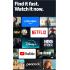 Amazon Fire TV Stick 4K Plus (newest model) with AI-powered Fire TV Search, Wi-Fi 6, stream over 1.8 million movies and shows, free & live TV